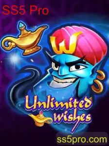 Descubra UnlimitedWishes: O Jogo que Está Transformando a Experiência dos Gamers