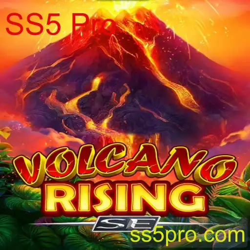 Explorando o Mundo de VolcanoRisingSE: Uma Jornada no SS5 Pro