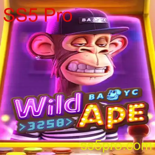 Explorando o Universo de WildApe3258: O Jogo Que Conquistou a Geração SS5 Pro