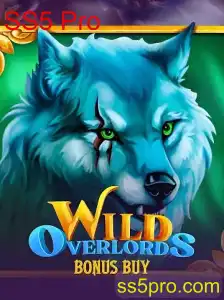 Explorando o Mundo de WildOverlordsBonusBuy: A Nova Sensação dos Jogos Online