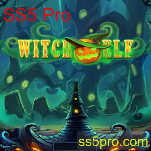 Descubra o Mundo de WitchElf: A Inovação com SS5 Pro