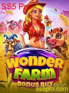 Descubra o Fascinante Mundo de WonderFarmBonusBuy: Como Jogar e Se Divertir