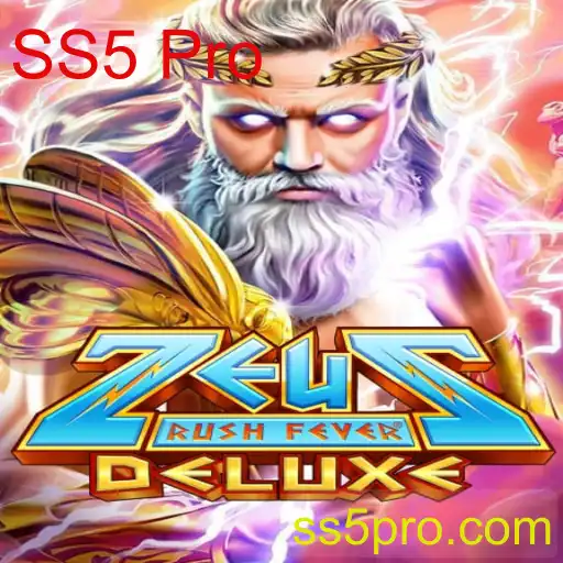 ZeusRushFeverDeluxe: Um Mergulho no Mundo de Aventura e Estratégia