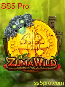 Explorando ZumaWild: Uma Jornada em Meio aos Mistérios do SS5 Pro